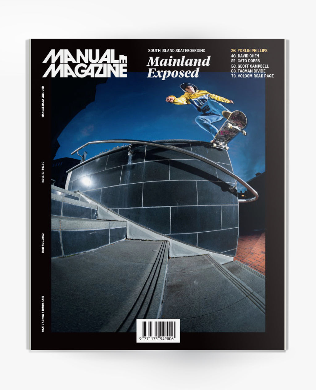 Manual 67 Summer 2018