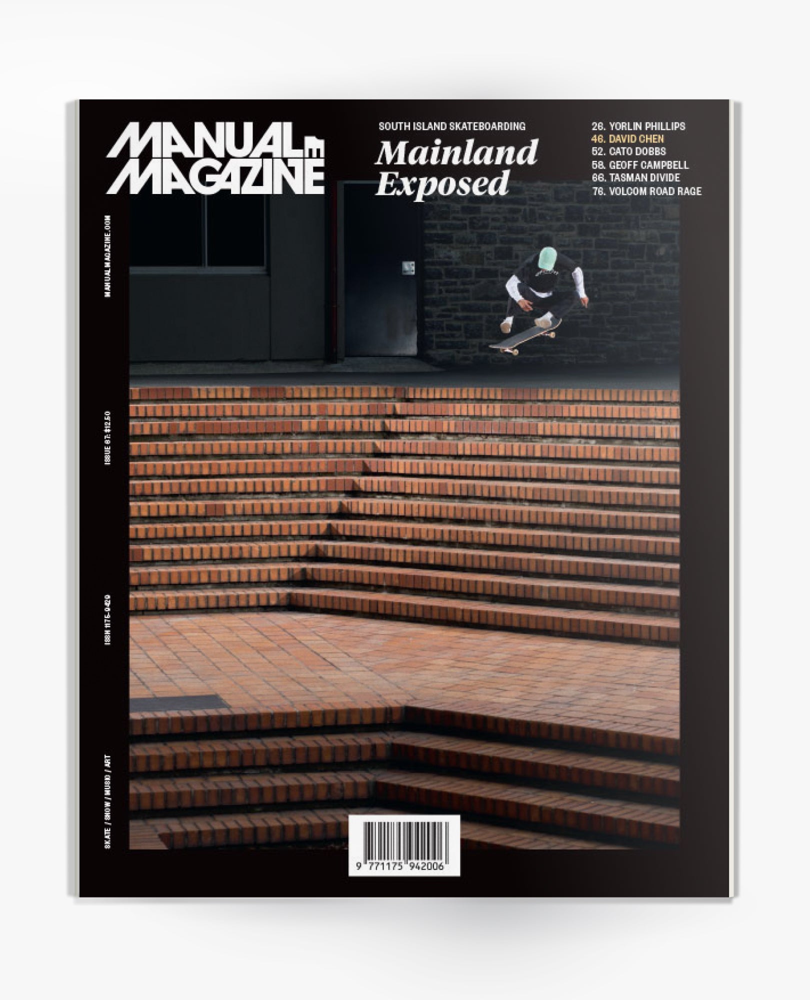 Manual 67 Summer 2018