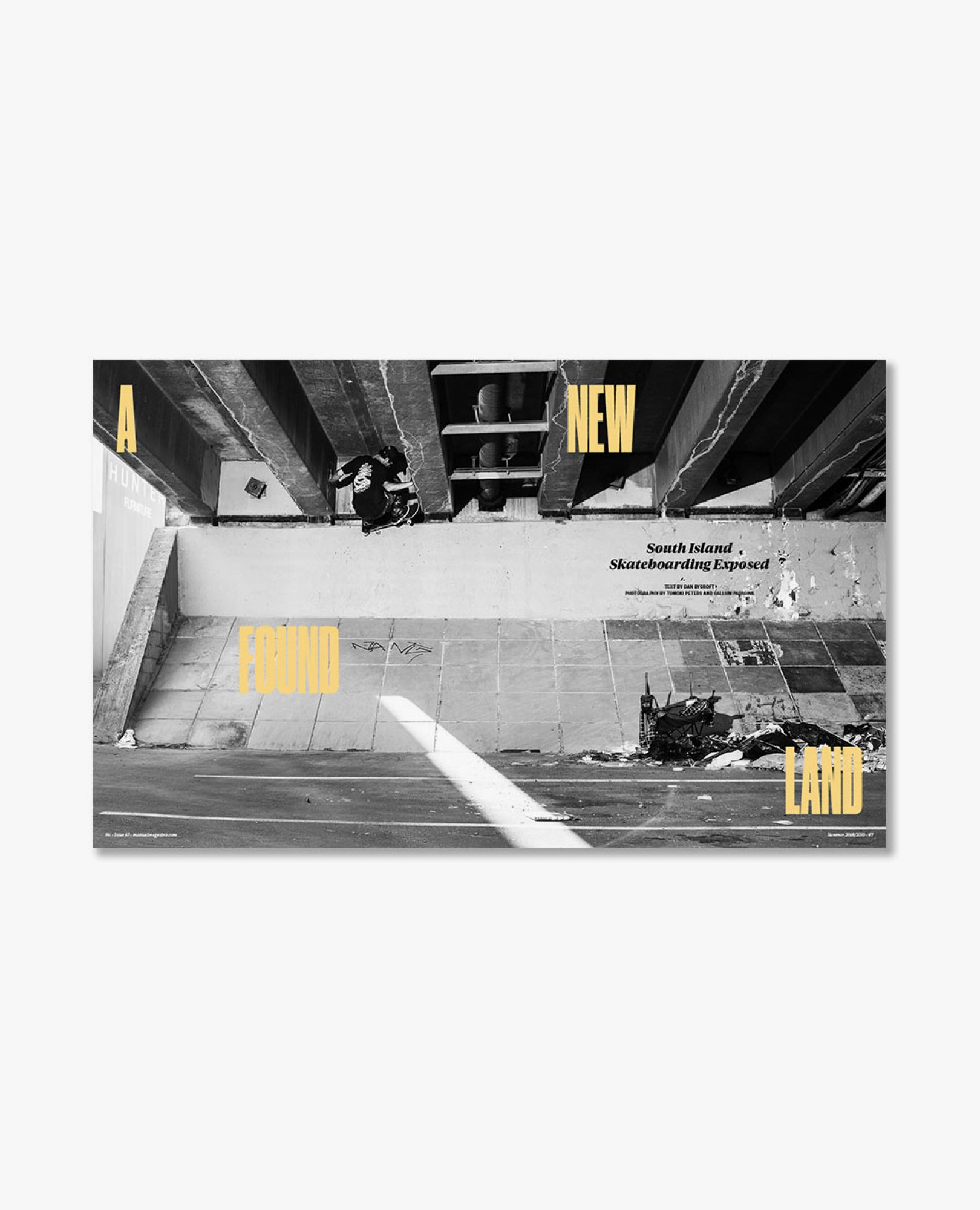 Manual 67 Summer 2018