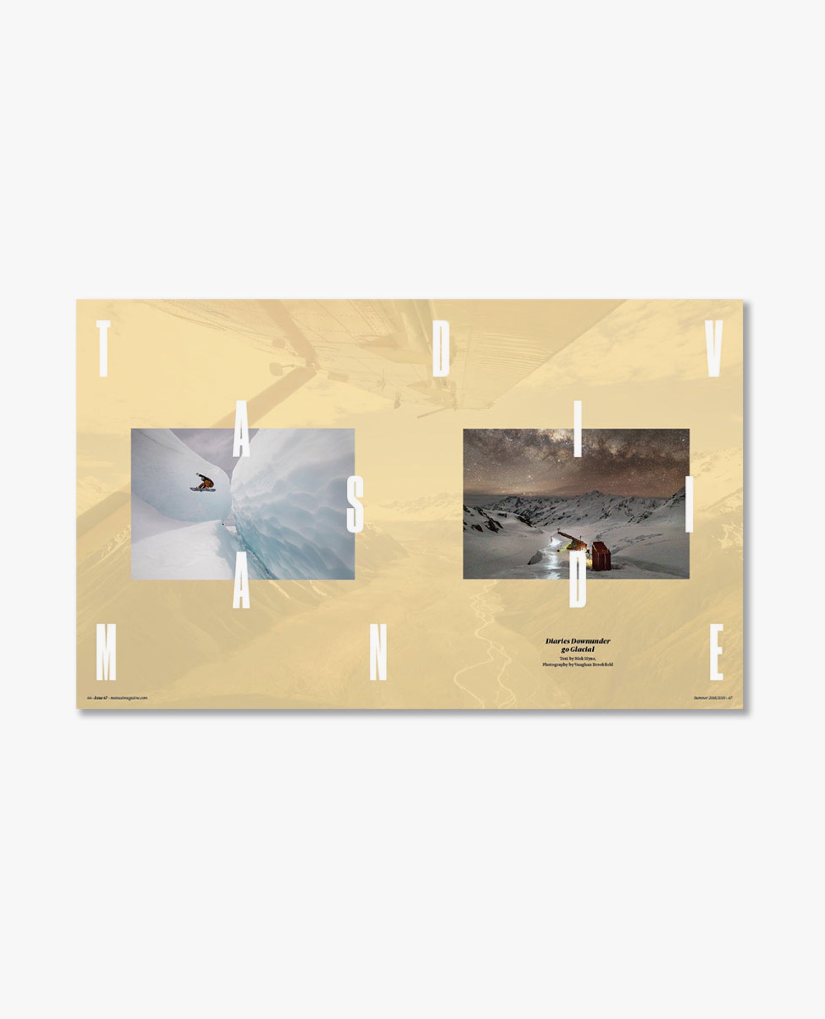 Manual 67 Summer 2018