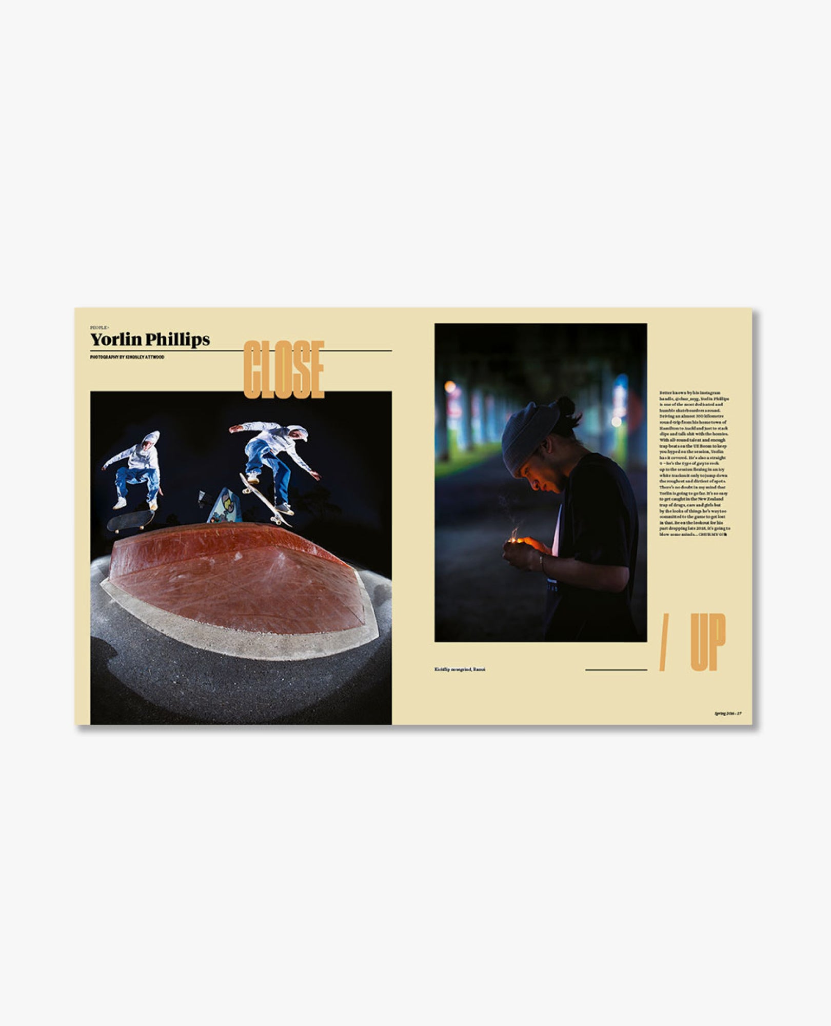 Manual 67 Summer 2018