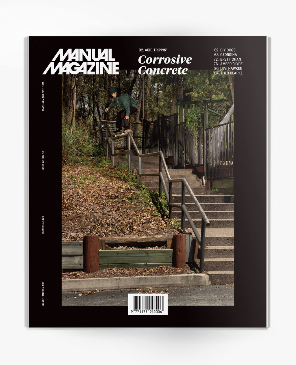 Manual 68 April 2022