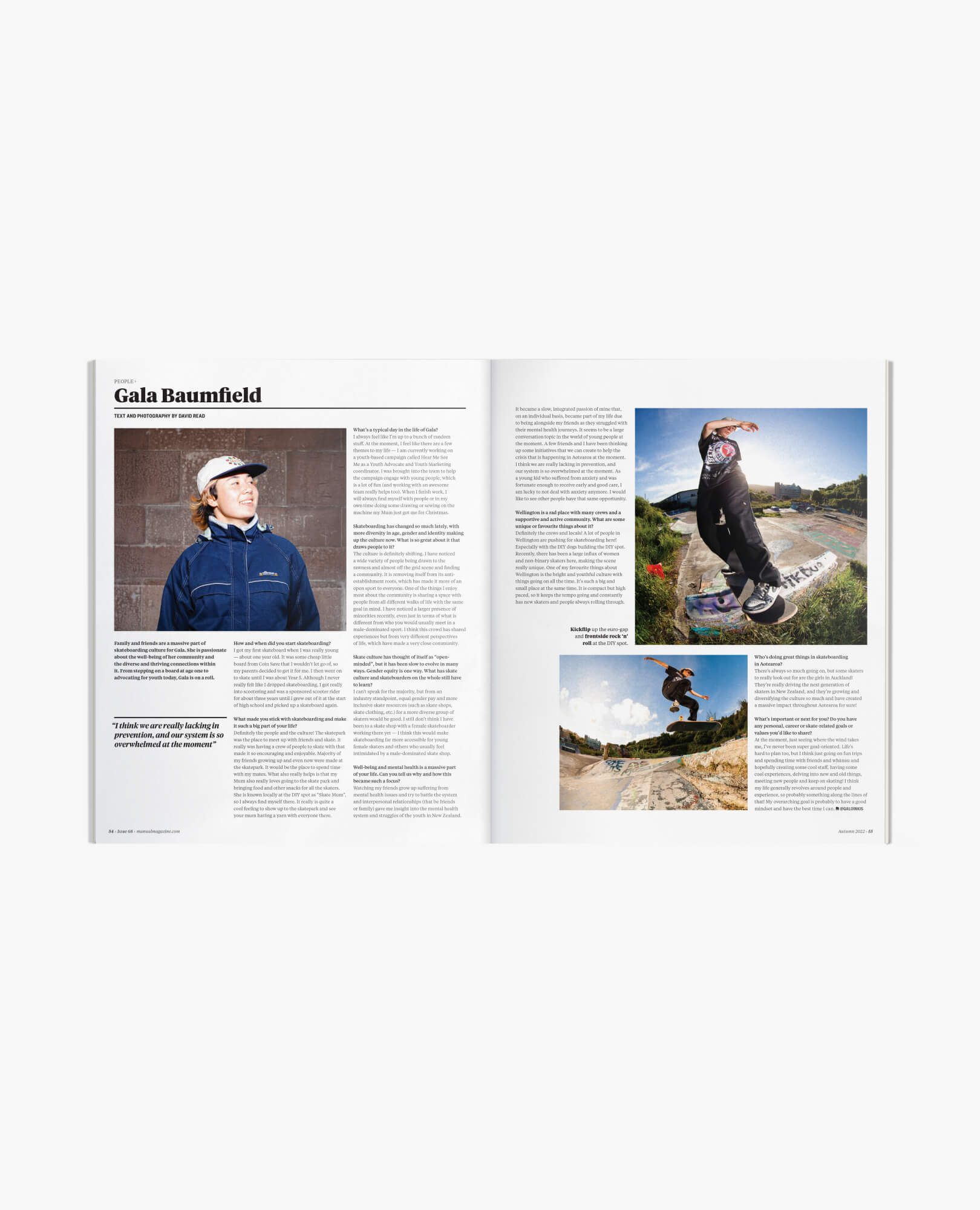 Manual 68 April 2022