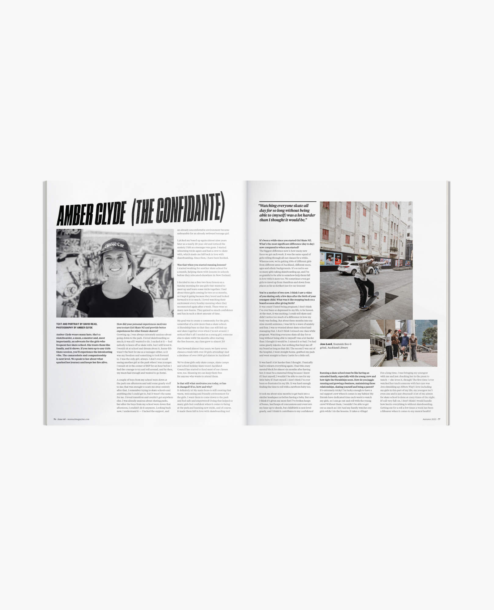 Manual 68 April 2022