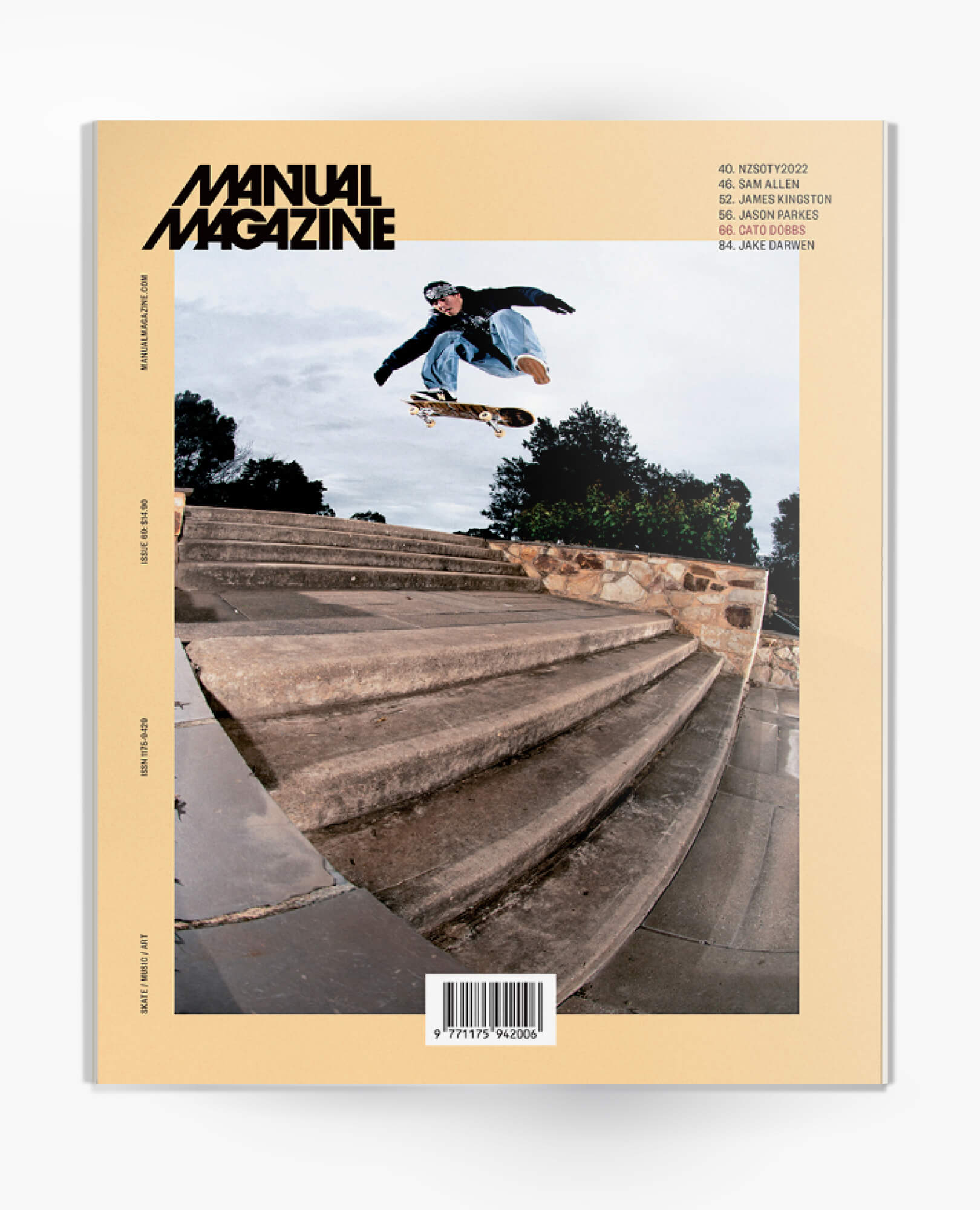 Manual 69 December 2022