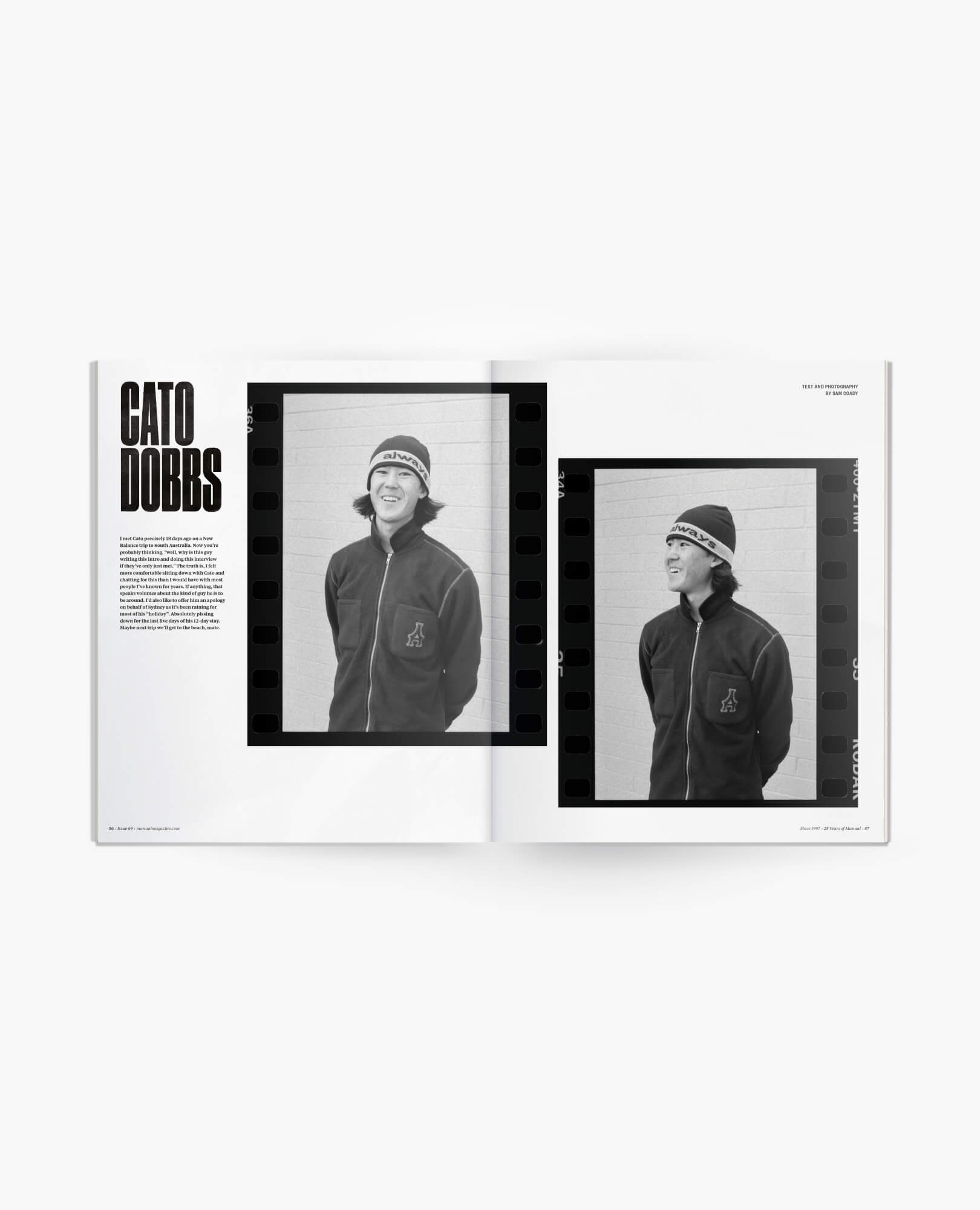Manual 69 December 2022