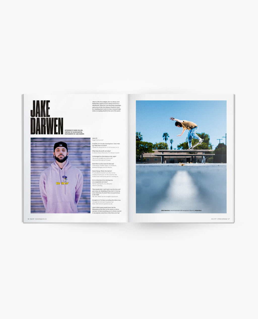 Manual 69 December 2022