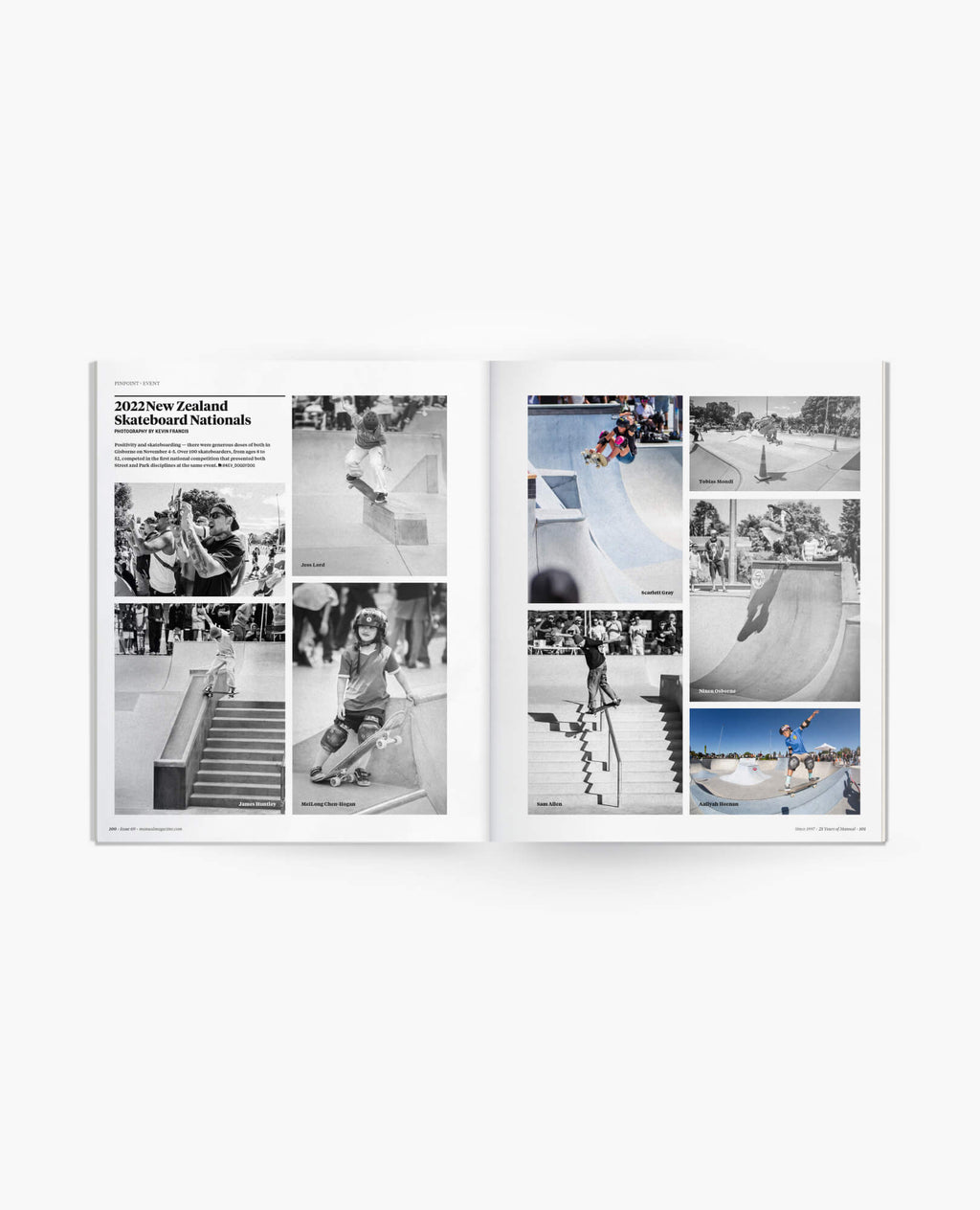 Manual 69 December 2022