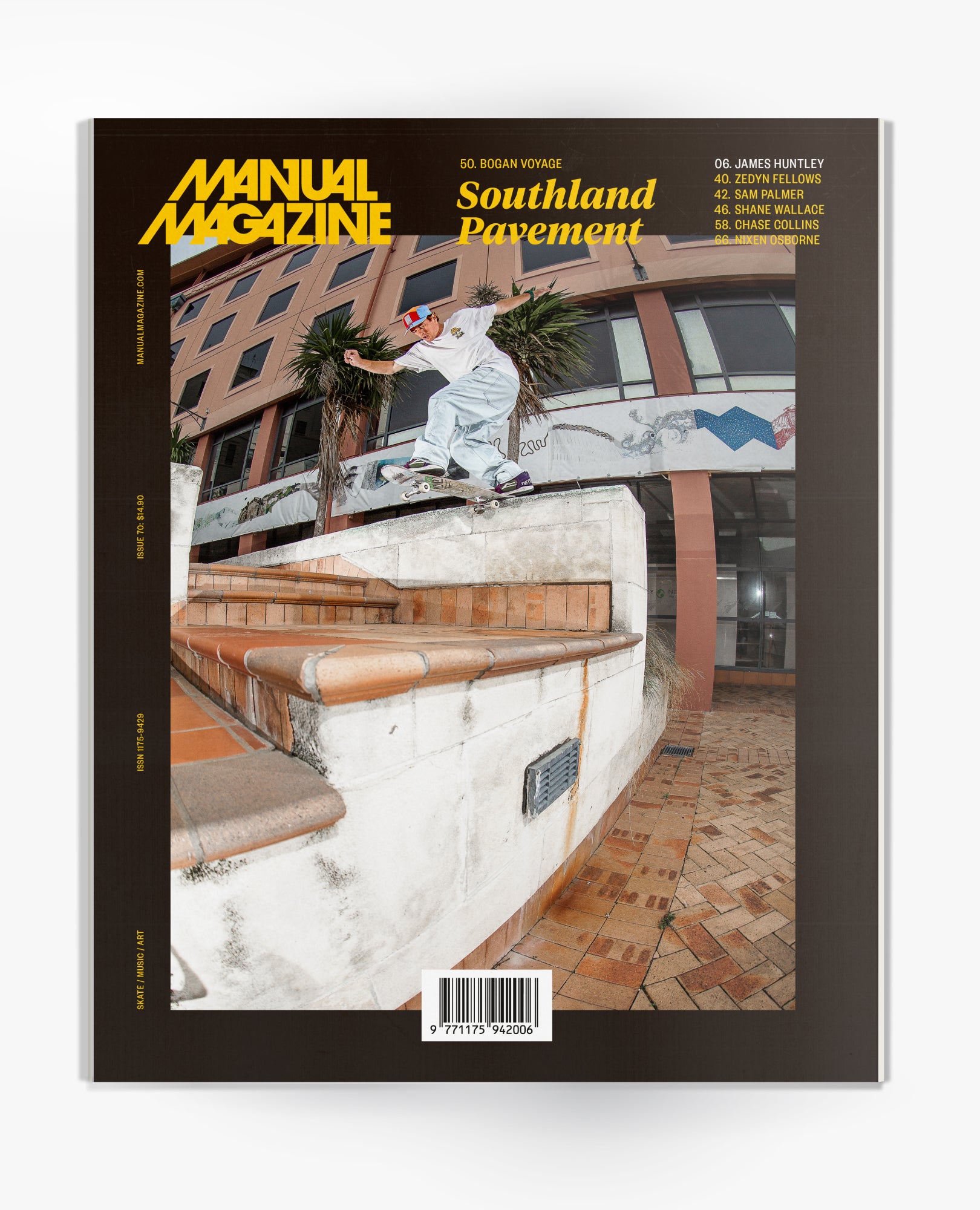 Manual 70 April 2023