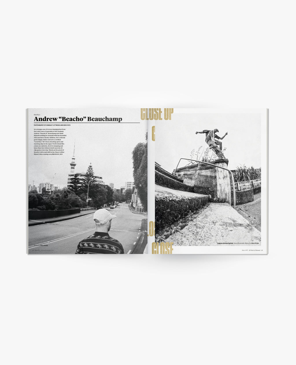 Manual 70 April 2023