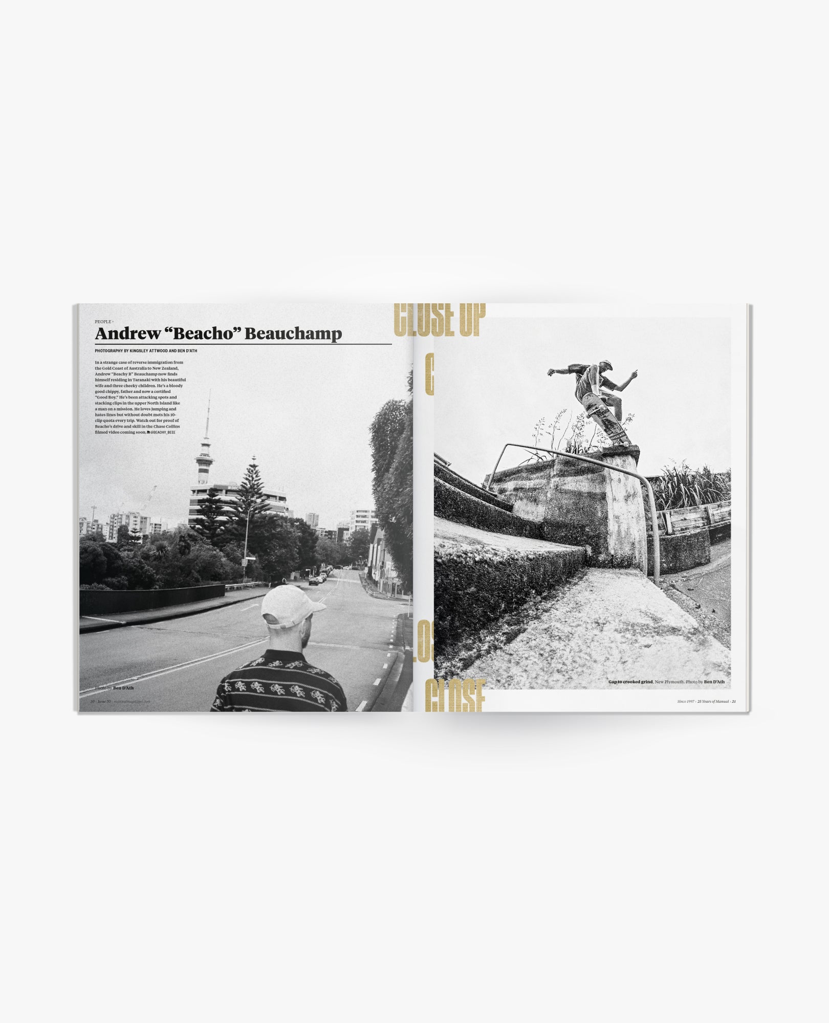 Manual 70 April 2023