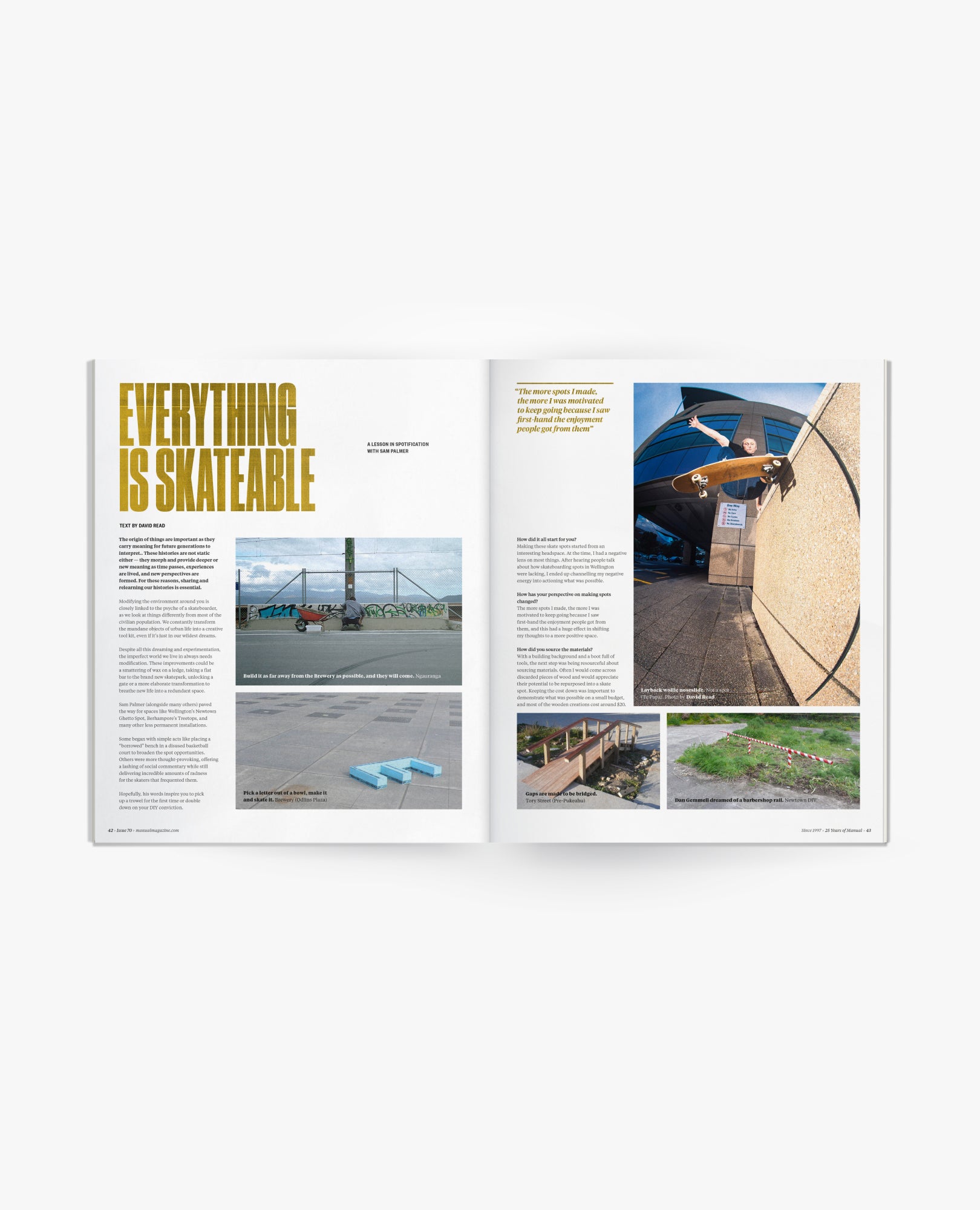 Manual 70 April 2023