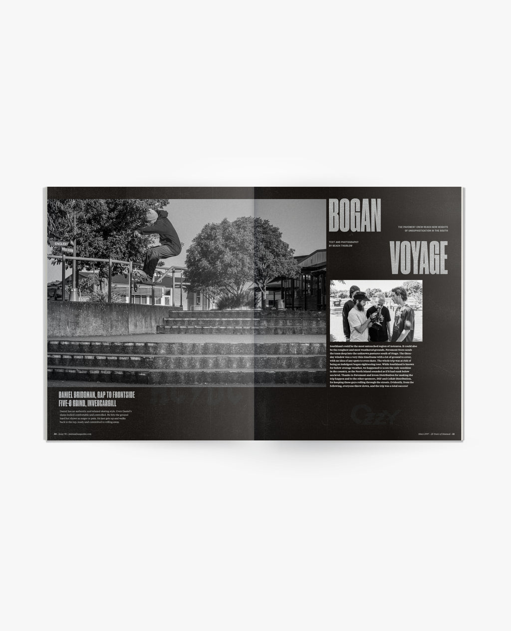 Manual 70 April 2023