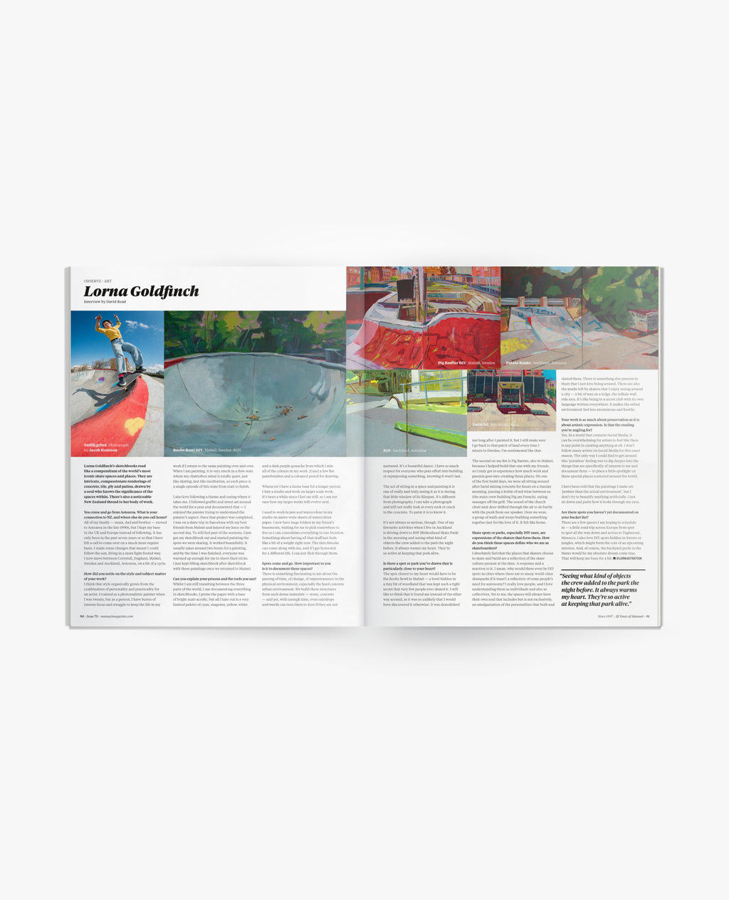 Manual 70 April 2023