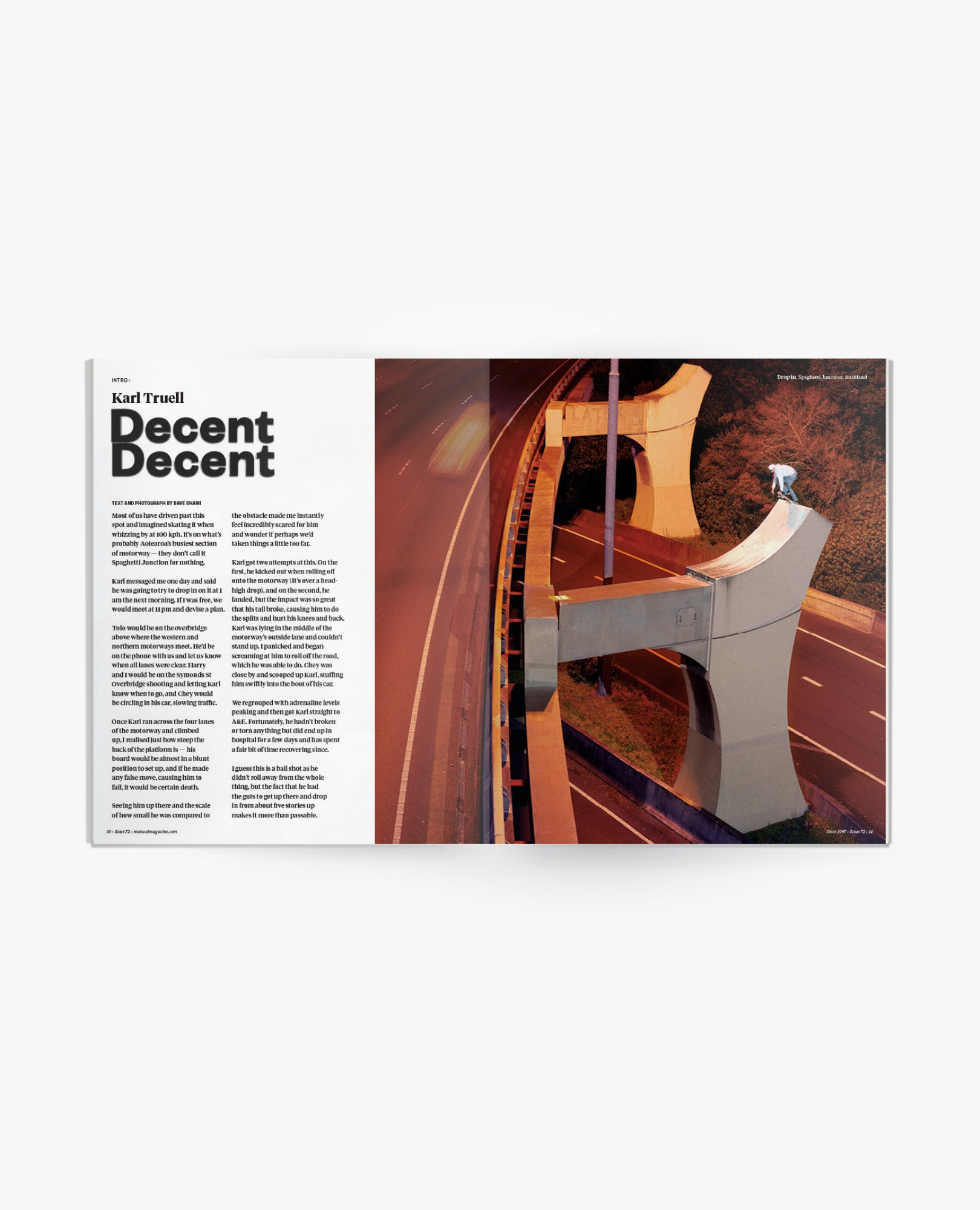 Manual 72 November 2024