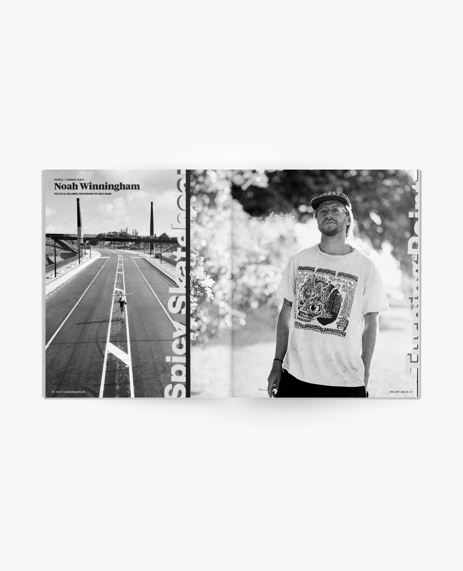 Manual 72 November 2024