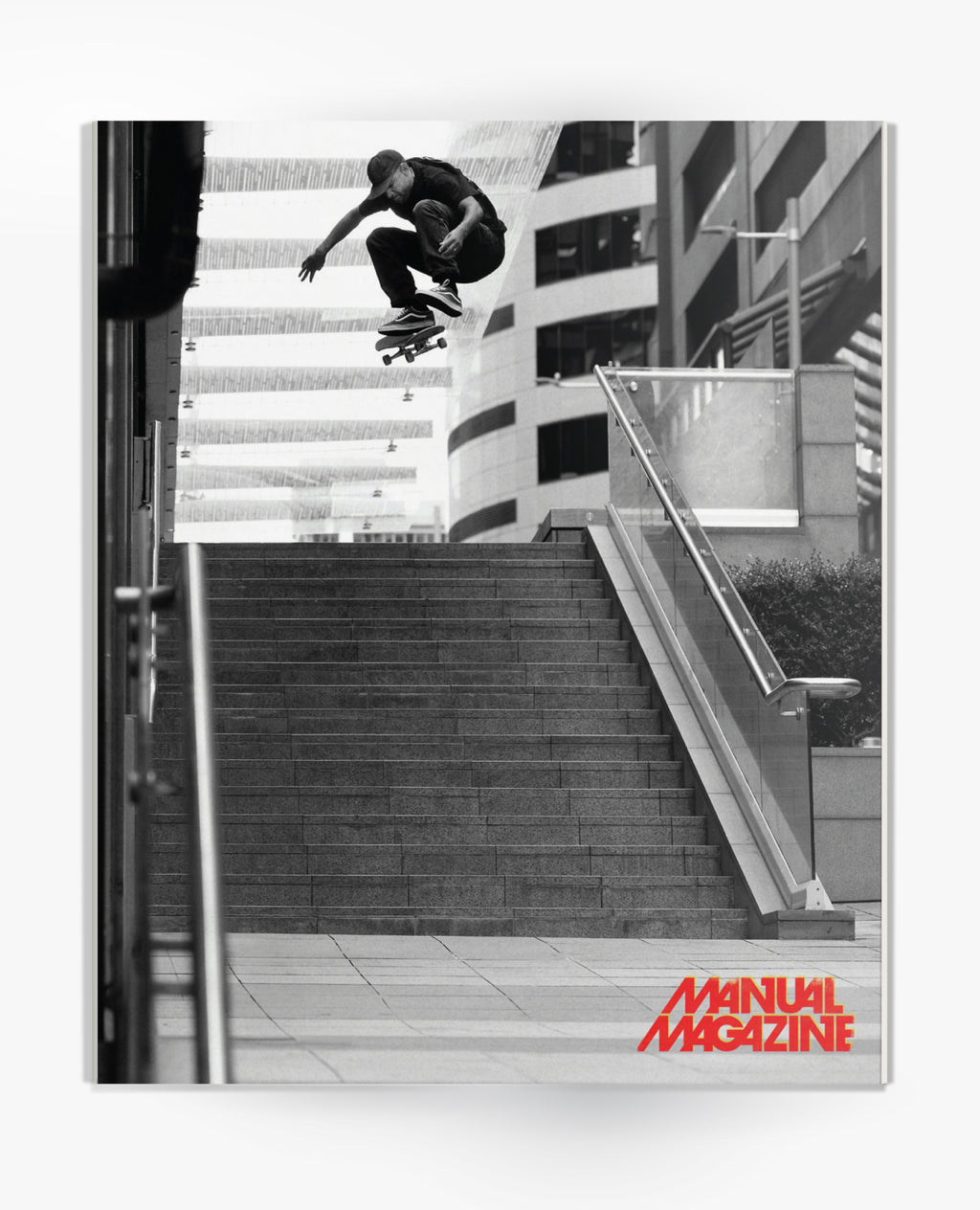 Manual 73 Winter 2025