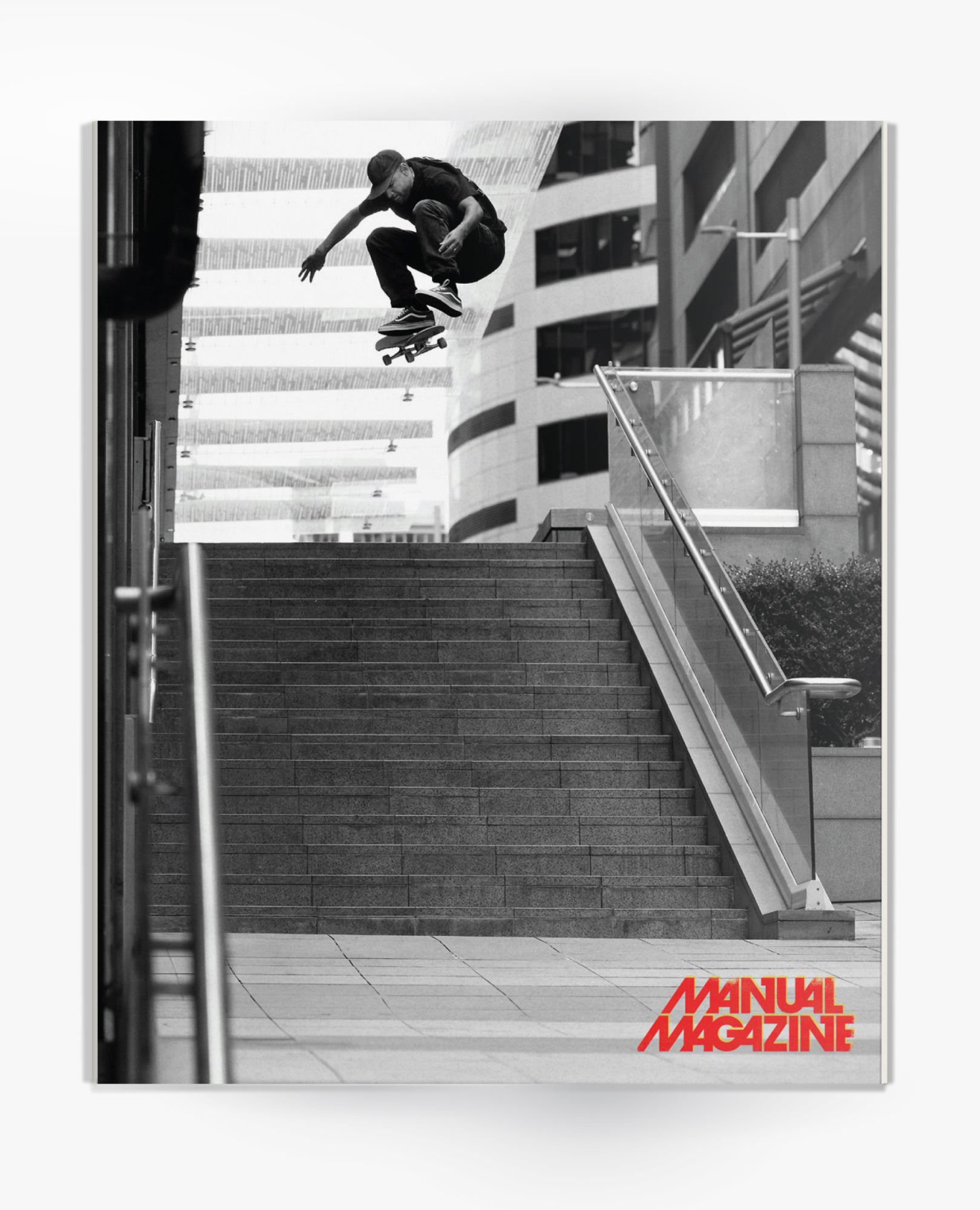 Manual 73 Winter 2025