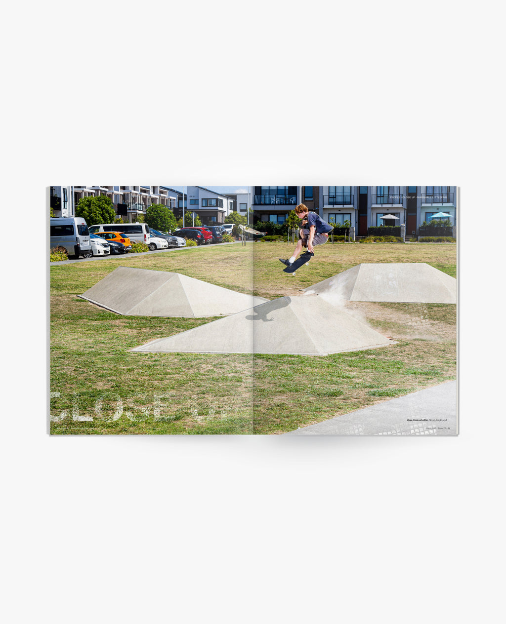 Manual 73 Winter 2025