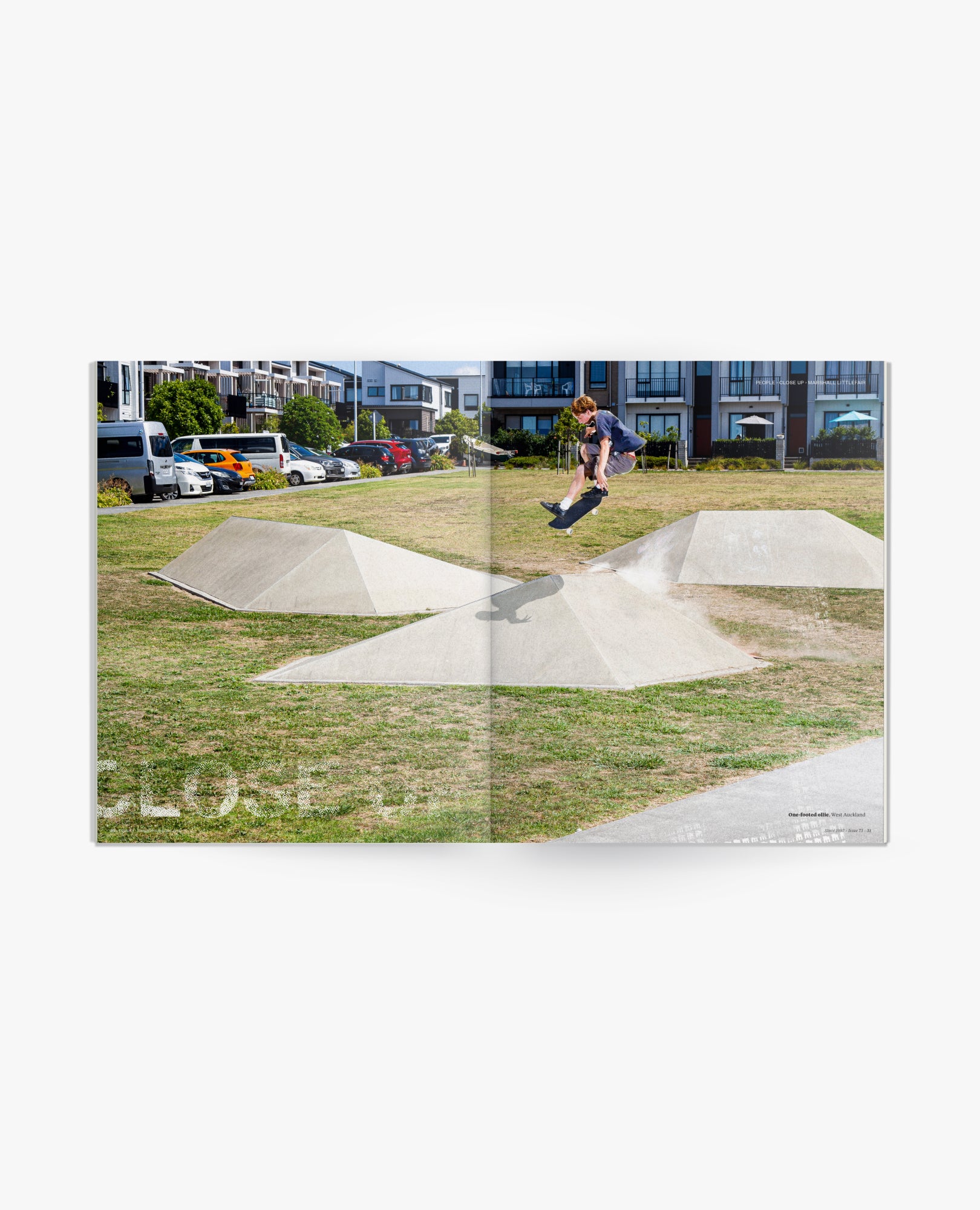 Manual 73 Winter 2025