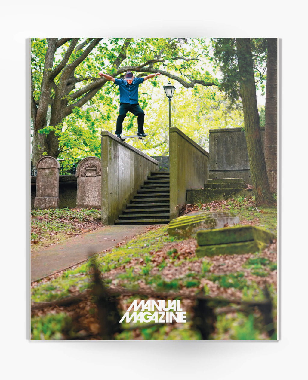 Manual 74 Summer 2025/2026
