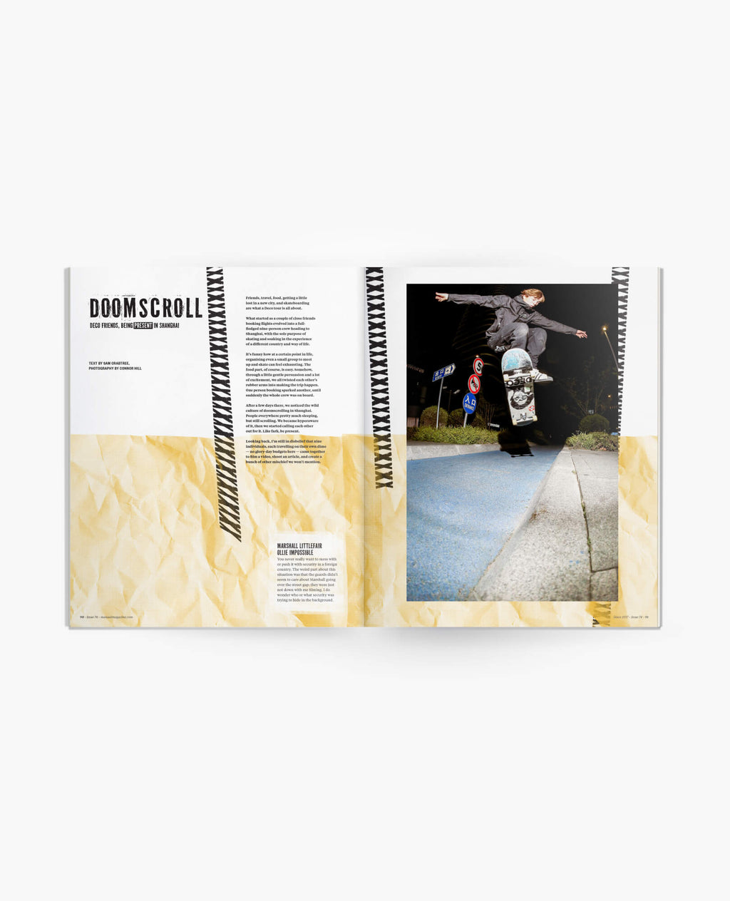 Manual 74 Summer 2025/2026