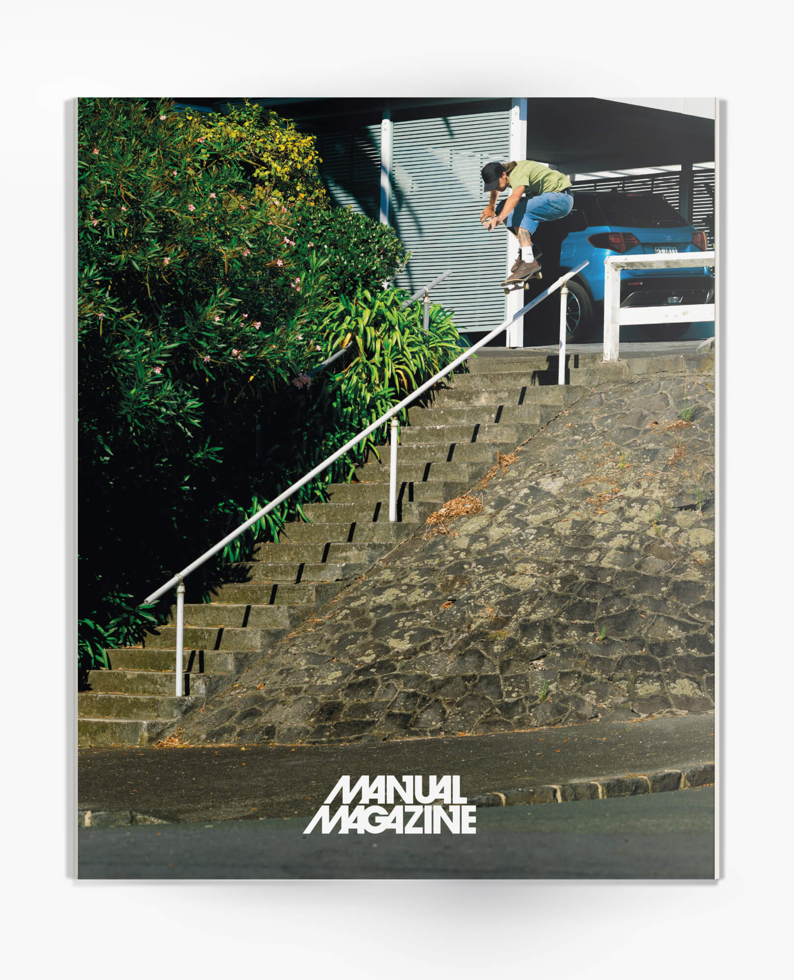 Manual 75 Winter 2026