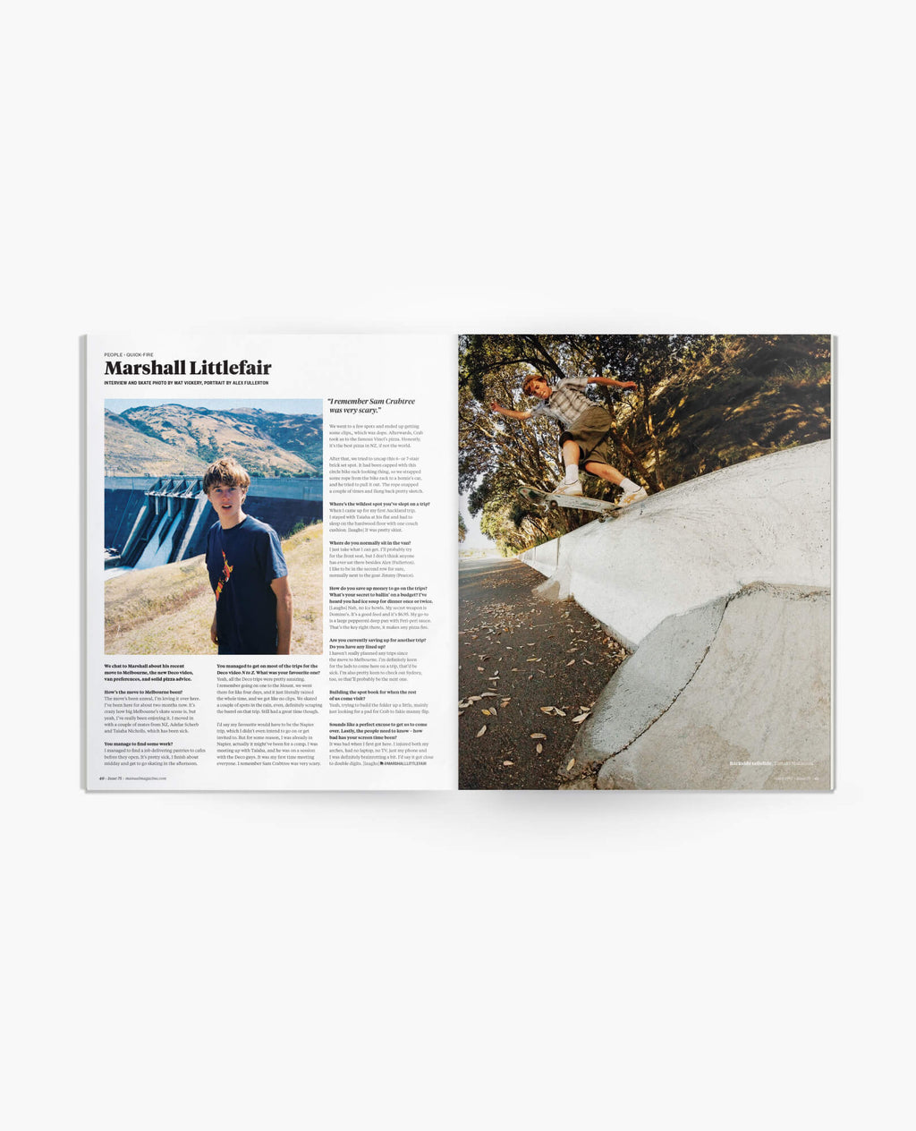 Manual 75 Winter 2026