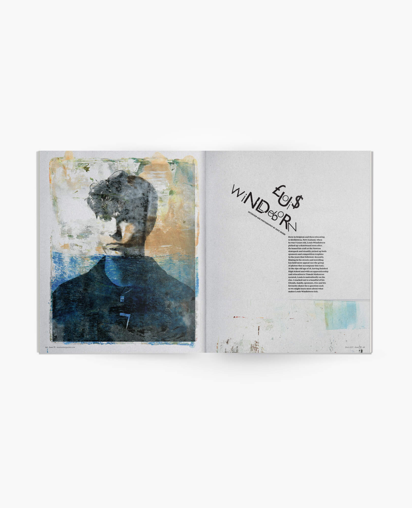 Manual 75 Winter 2026