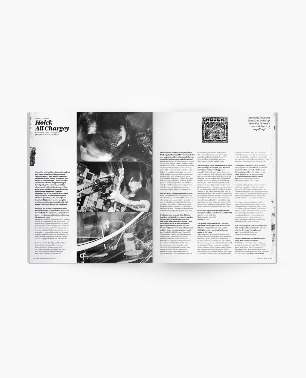 Manual 75 Winter 2026