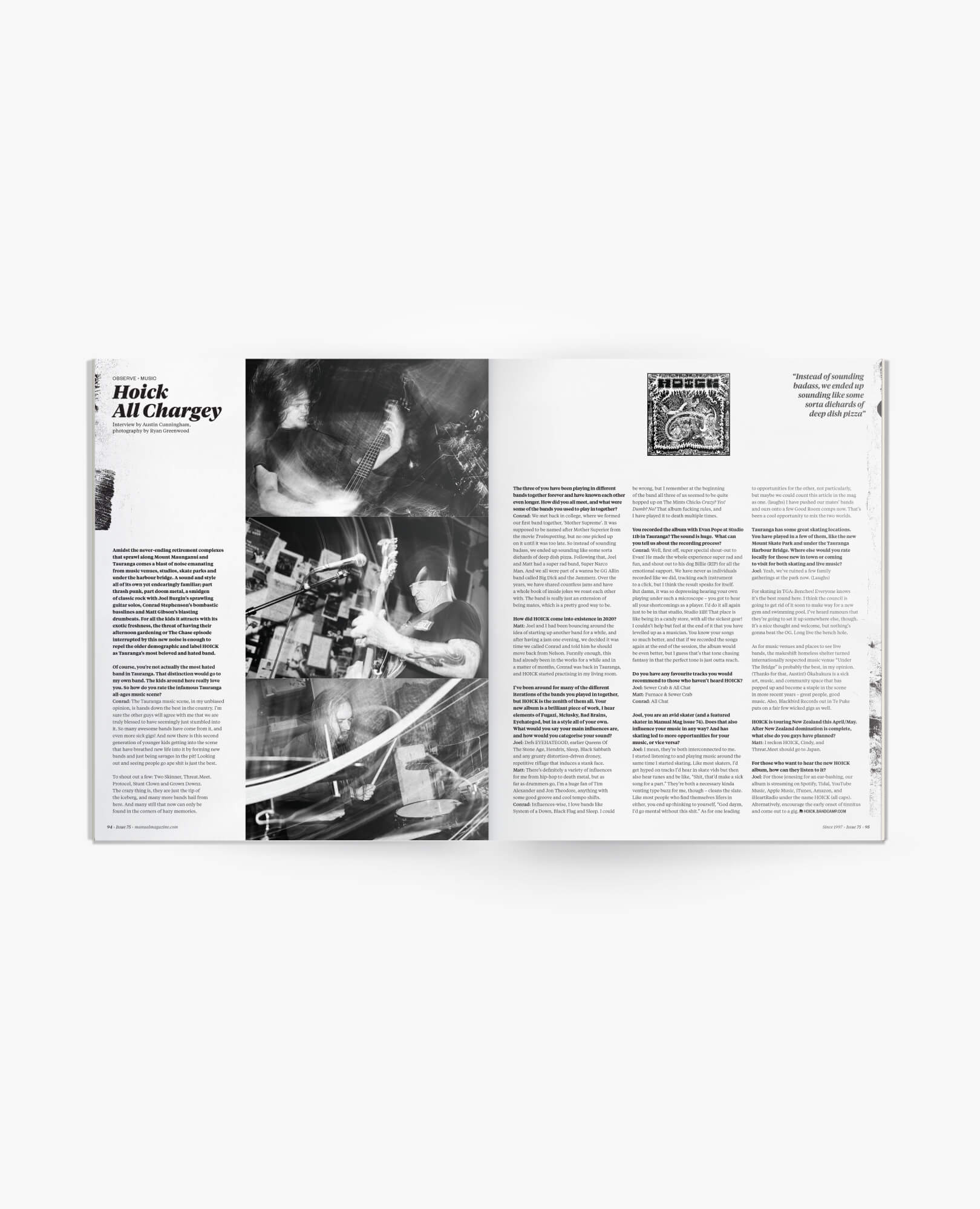 Manual 75 Winter 2026
