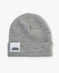 Manual, Avant Garde, Folding Beanie | Grey
