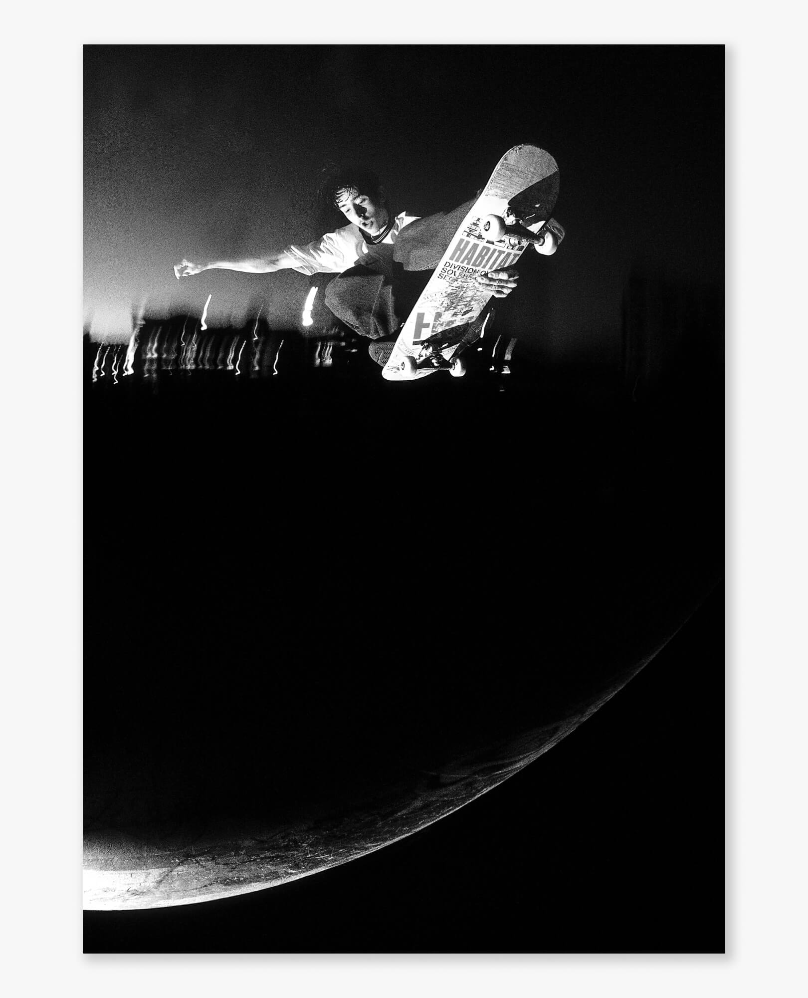 A2 Poster Print