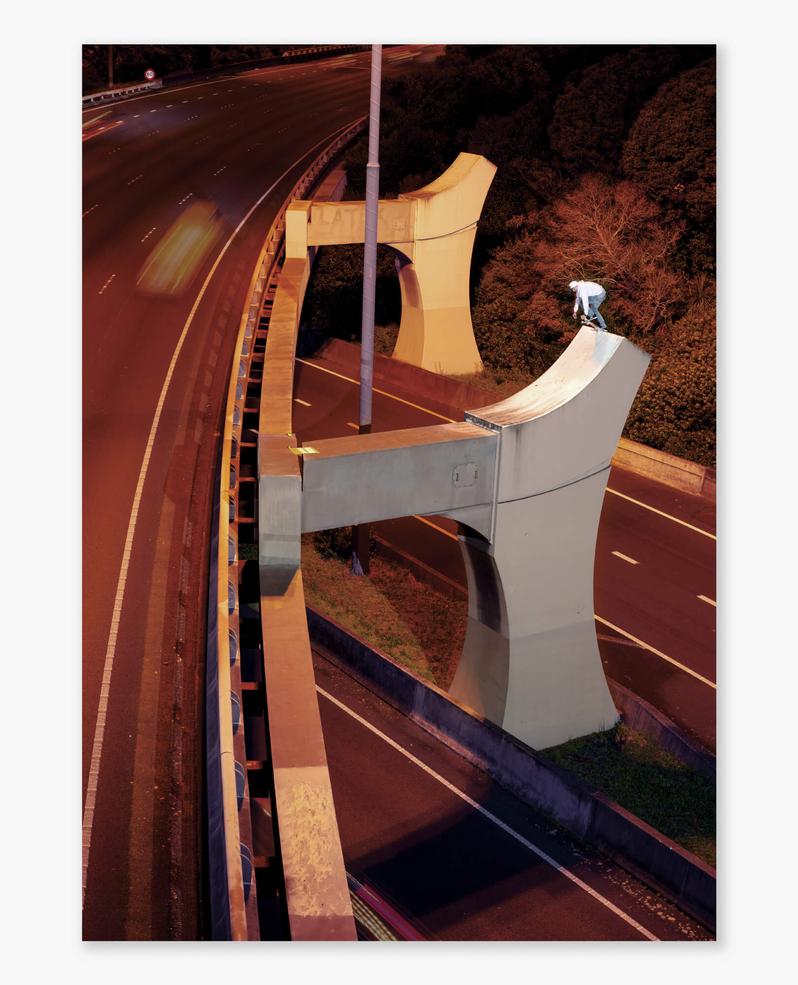 A2 Poster Print