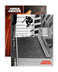 Manual Magazine Subscription | New Zealand 2 Years (4 Issues)